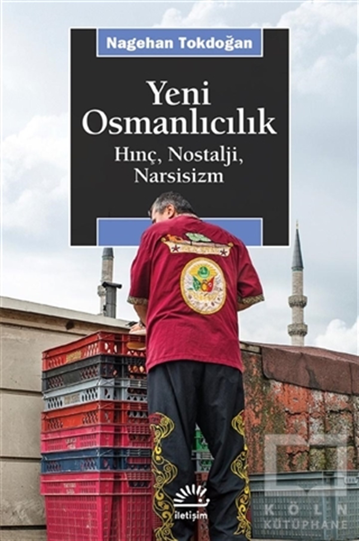 Yeni Osmanlıcılık