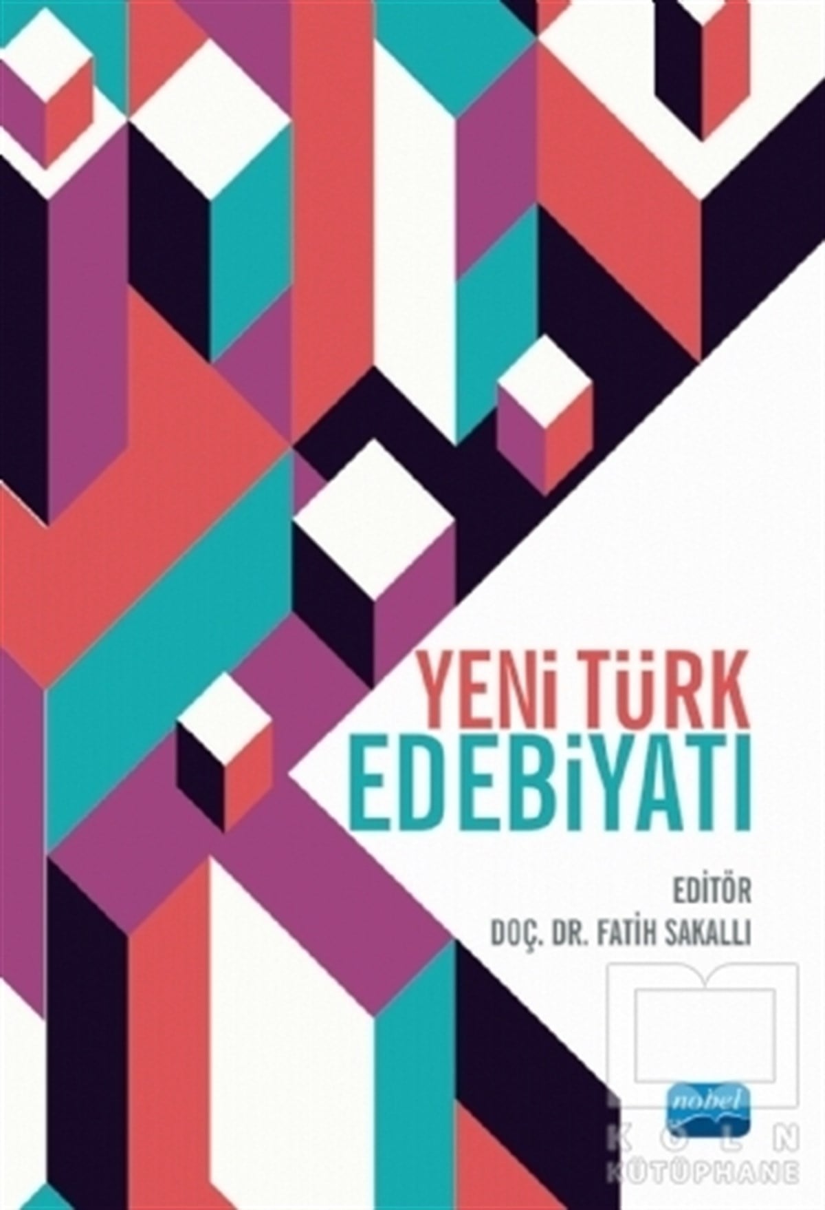 Fatih SakallıAraştırma-İnceleme-ReferansYeni Türk Edebiyatı