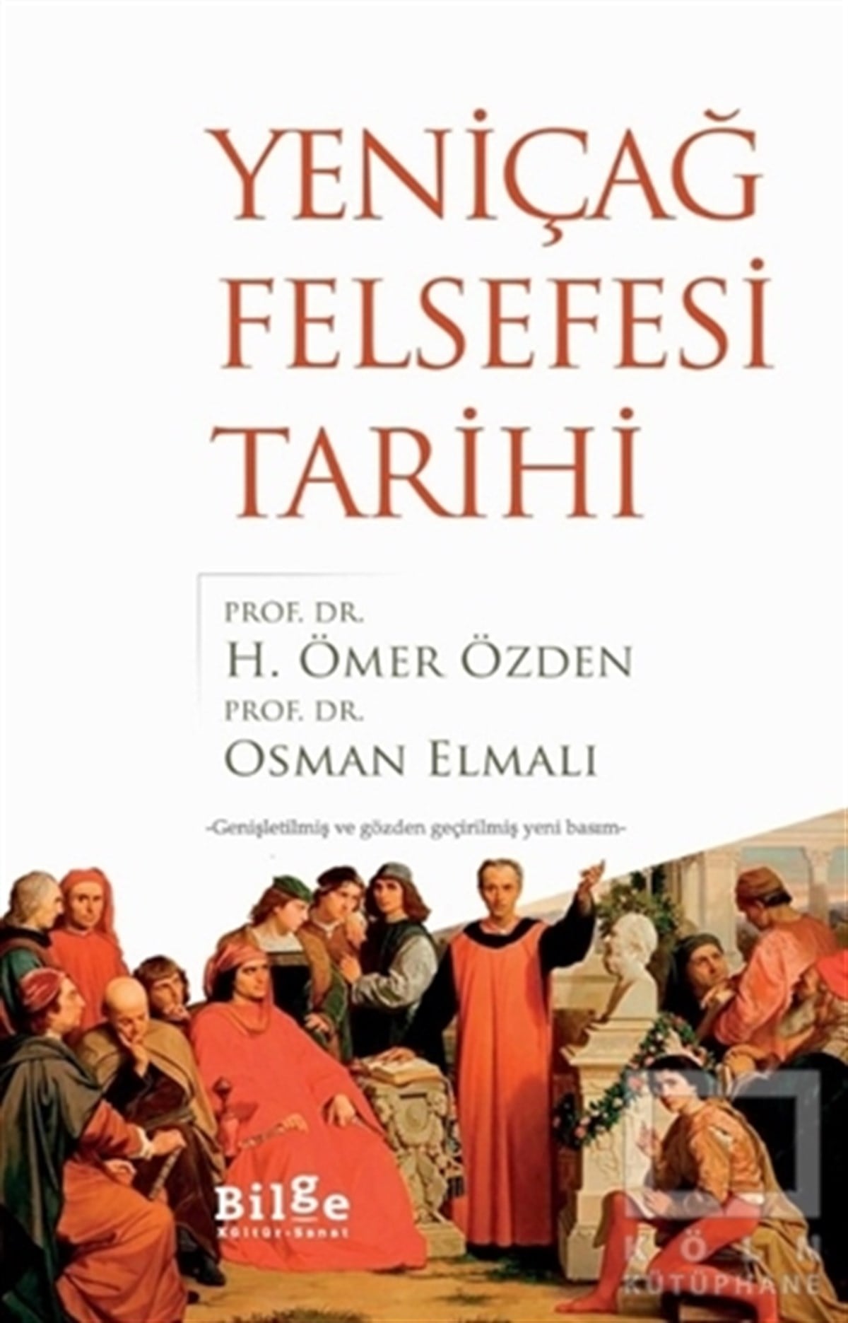 Yeniçağ Felsefesi Tarihi