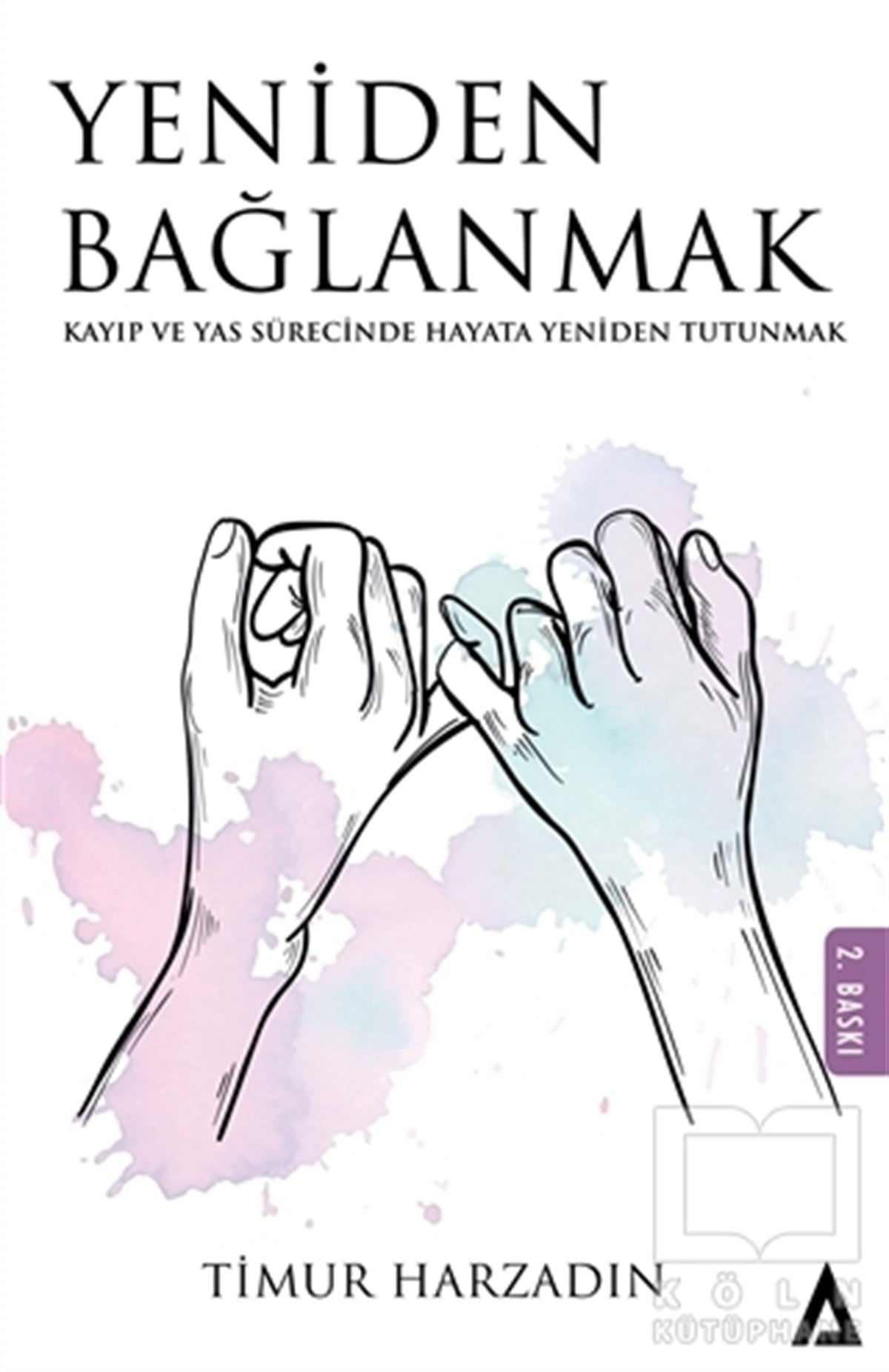 Timur HarzadınBaşvuru KitaplarıYeniden Bağlanmak
