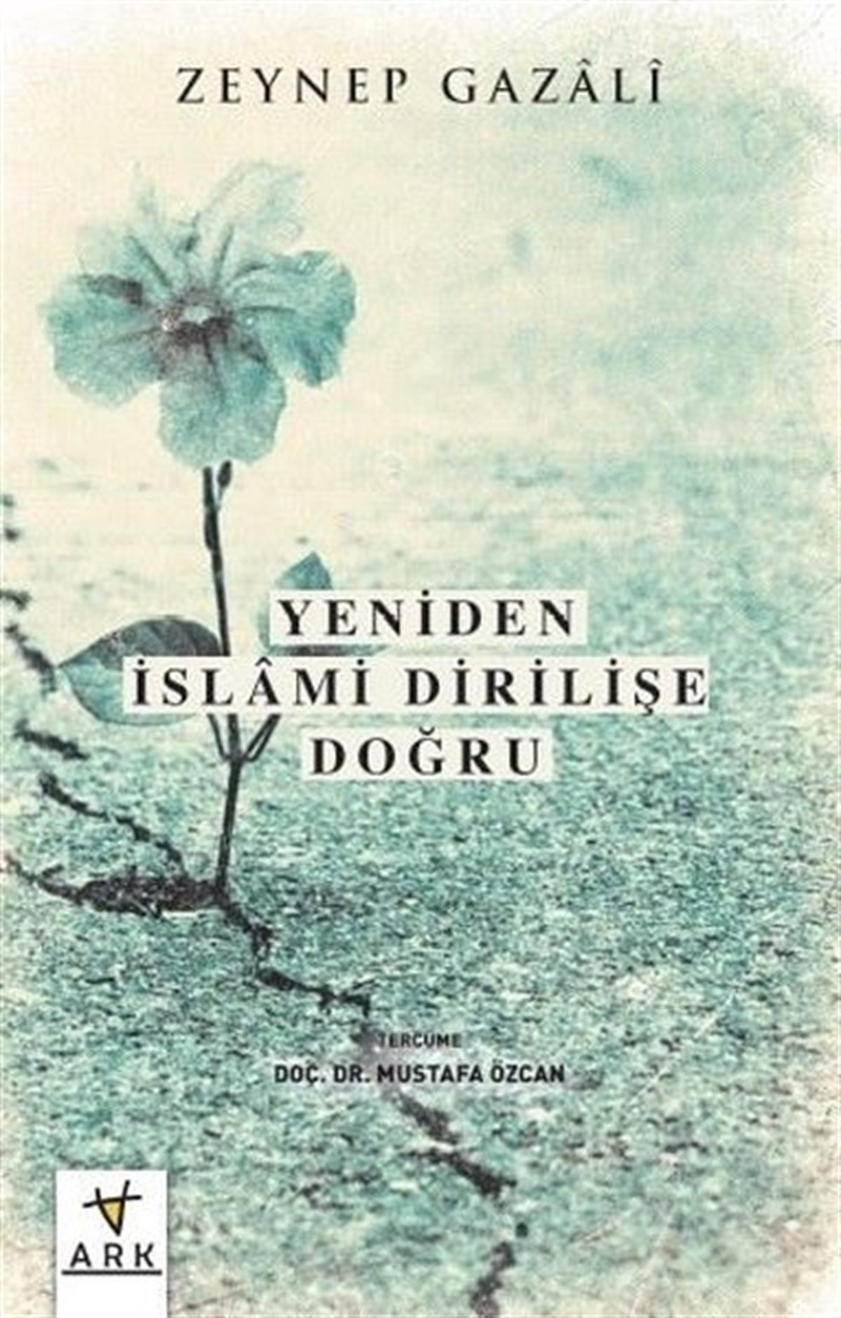 Zeyneb Gazaliİslami KitaplarYeniden İslami Dirilişe Doğru
