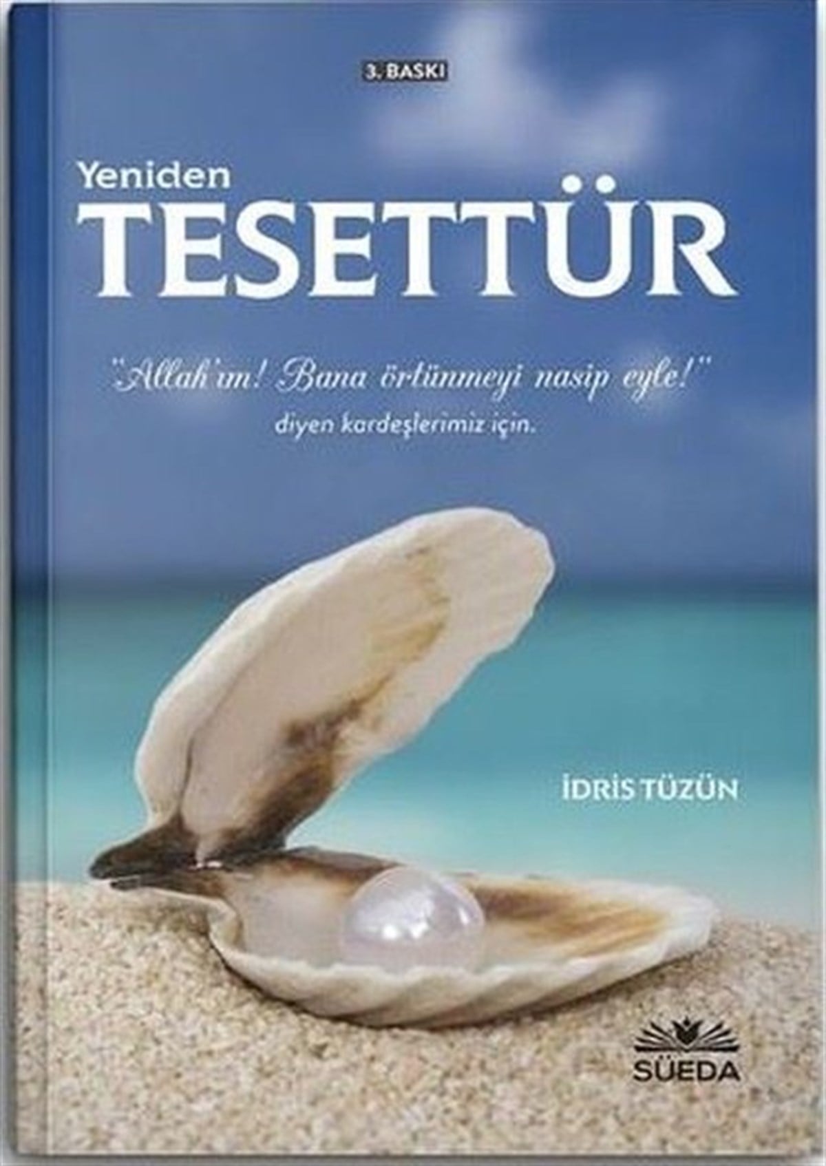 İdris TüzünIslamische BücherYeniden Tesettür