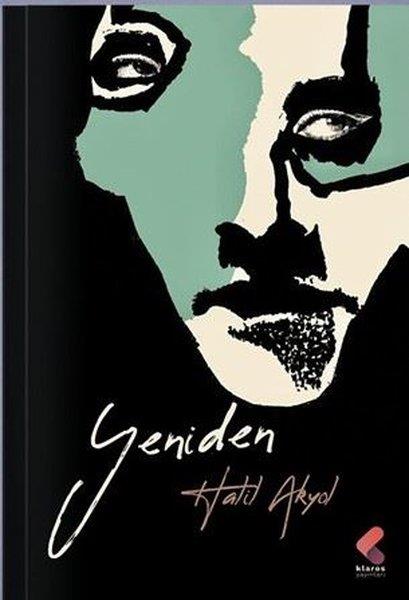 Halil AkyolTürk ŞiiriYeniden