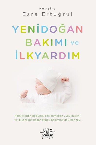 Esra ErtuğrulAnnelik ve Çocuk Bakımı Kitapları