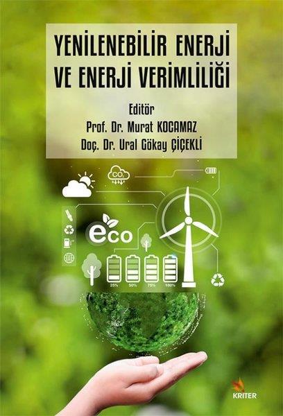 KolektifPopüler Bilim KitaplarıYenilenebilir Enerji ve Enerji Verimliliği