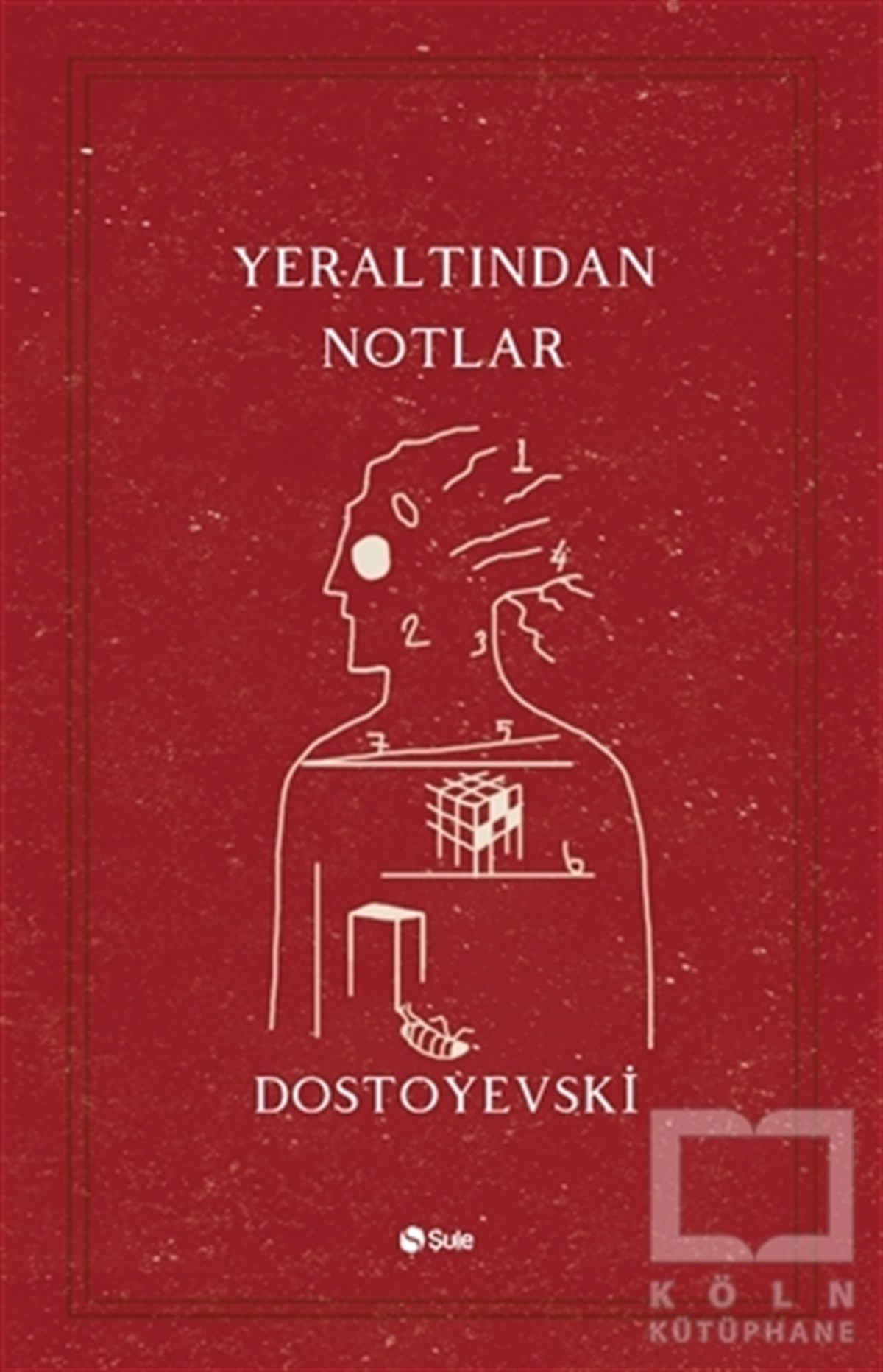 Yeraltından Notlar