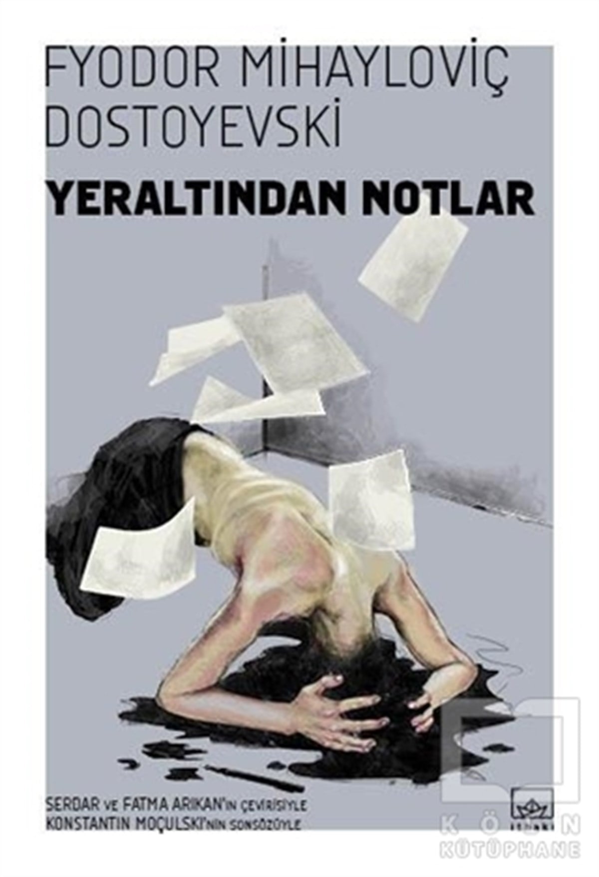 Yeraltından Notlar