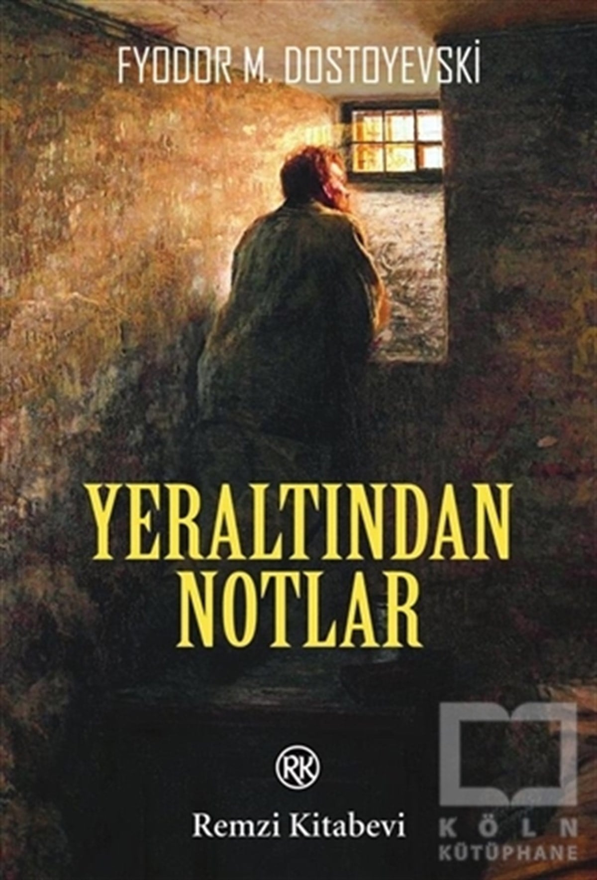 Yeraltından Notlar