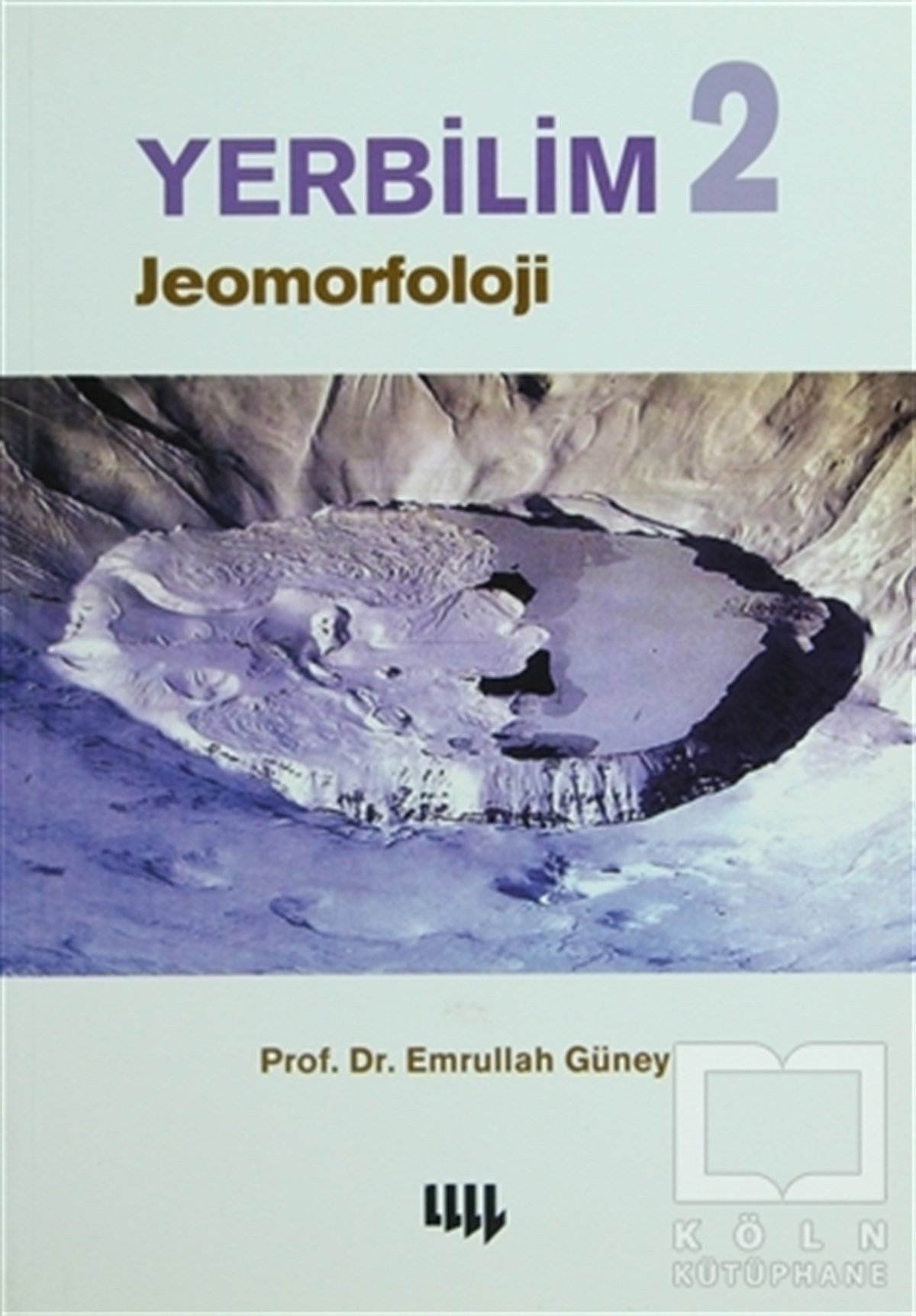 Yerbilim 2 Jeomorfoloji