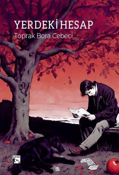 Toprak Bora CebeciTürkiye RomanYerdeki Hesap