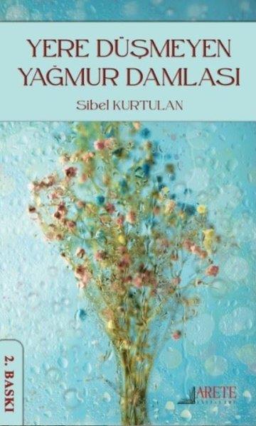 Sibel KurtulanTürk ŞiiriYere Düşmeyen Yağmur Damlası