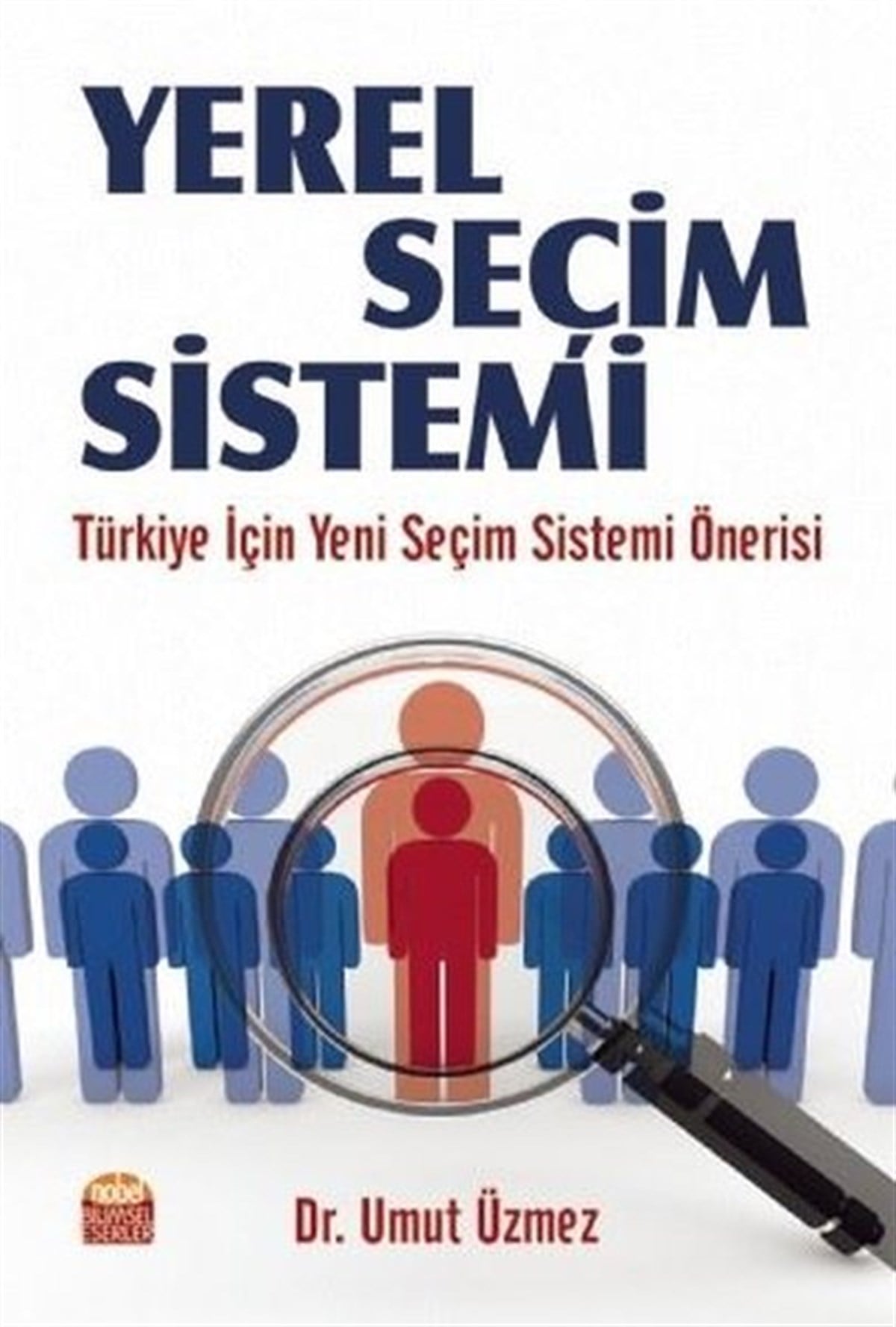 Umut ÜzmezEğitimYerel Seçim Sistemi