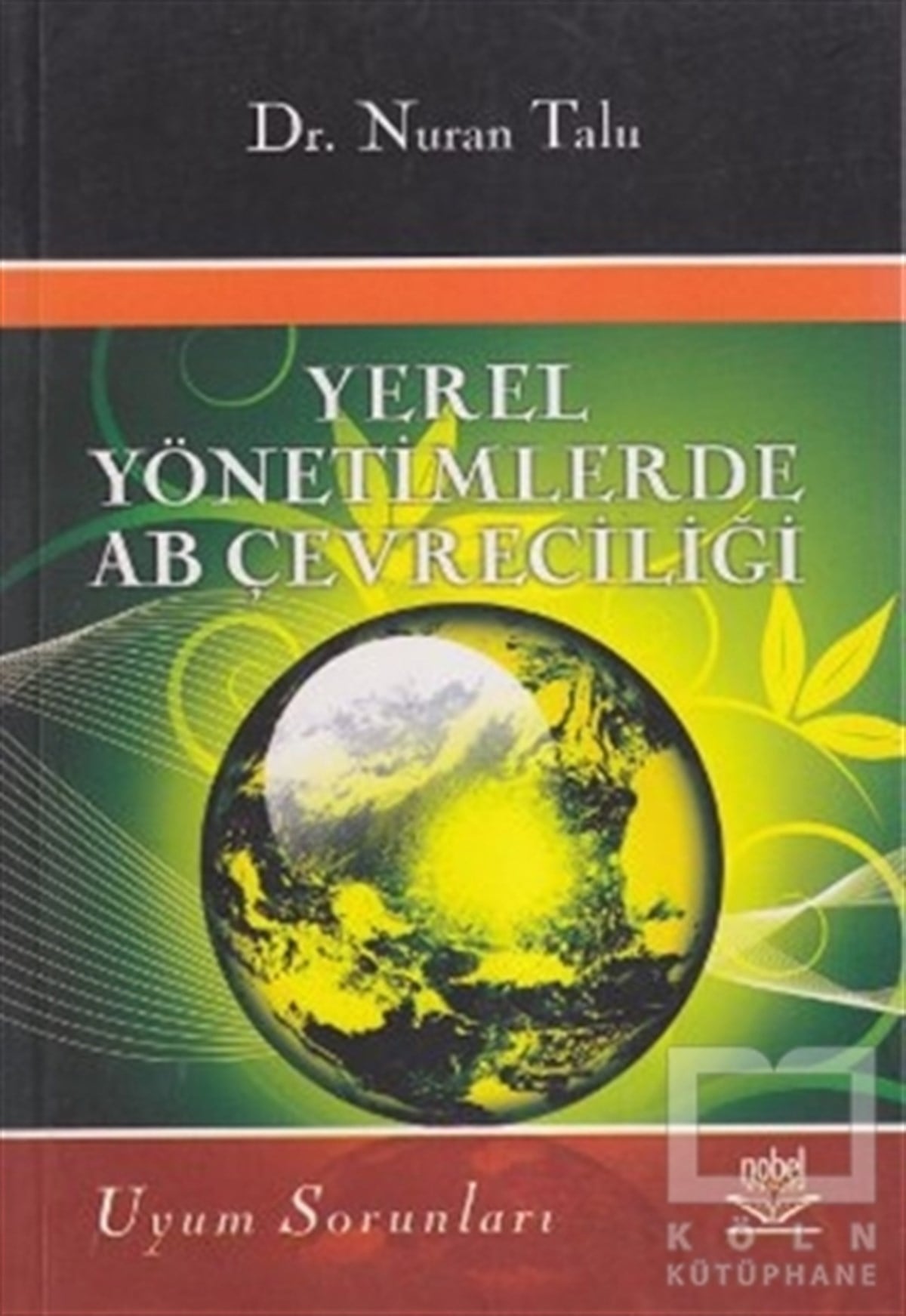 Yerel Yönetimlerde AB Çevreciliği