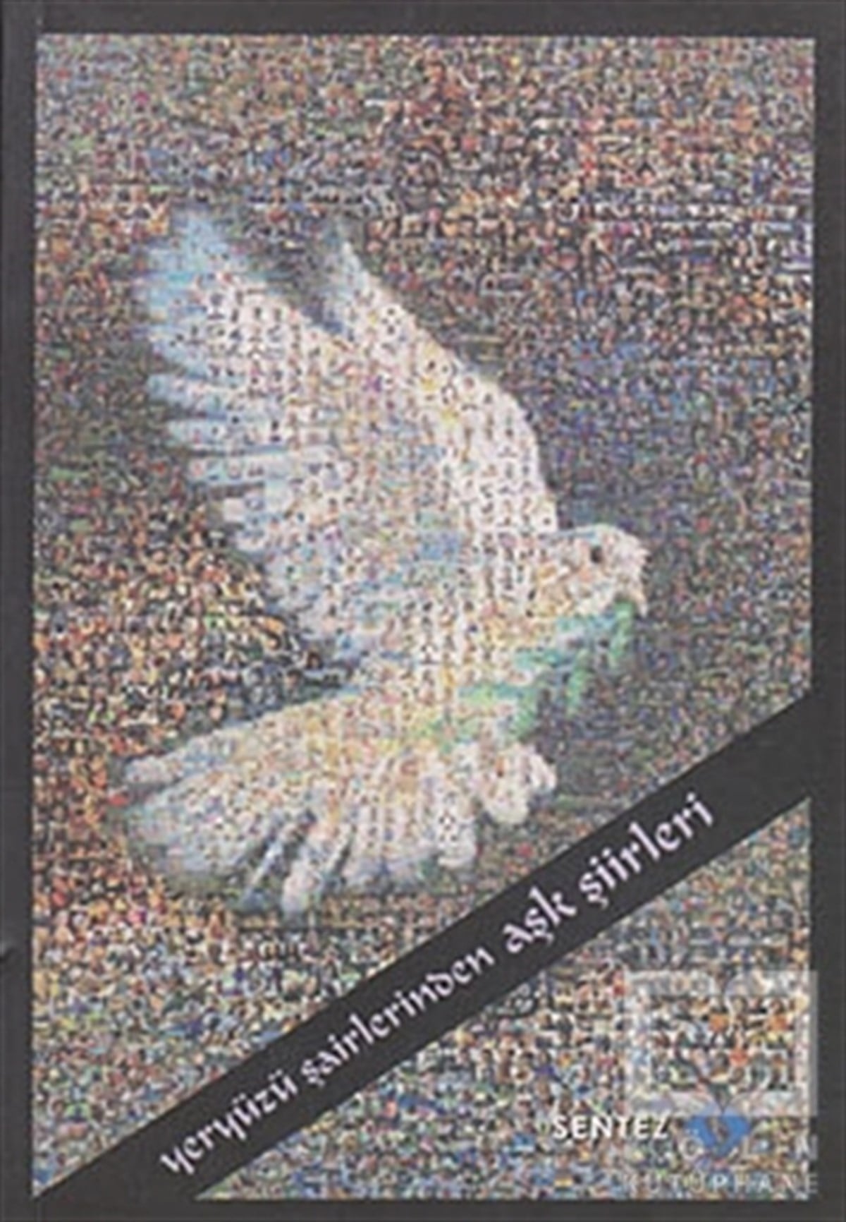 Şengül ÇolakŞiirYeryüzü Şairlerinden Aşk Şiirleri