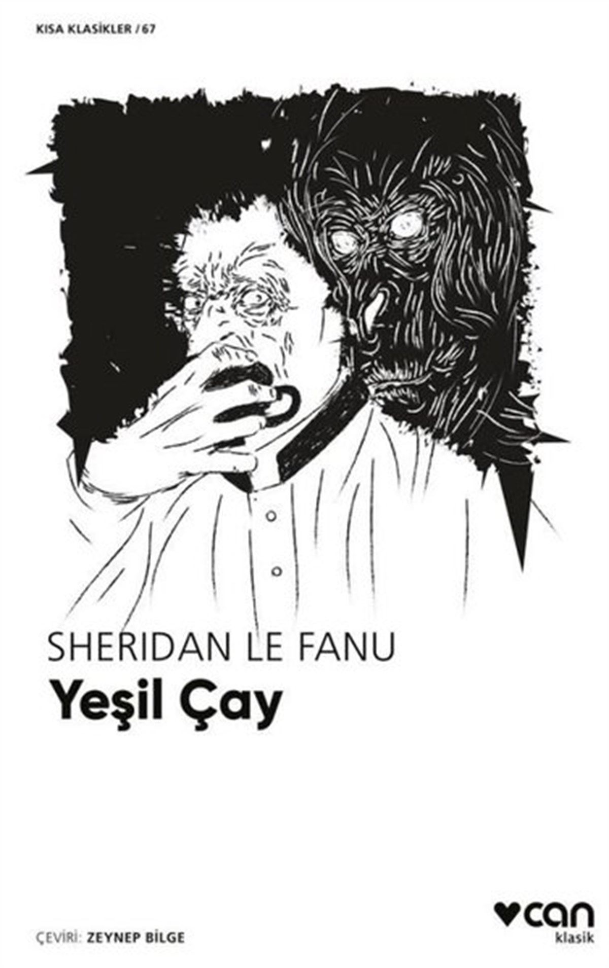 Sheridan Le FanuWeltklassikerYeşil Çay - Kısa Klasikler 67