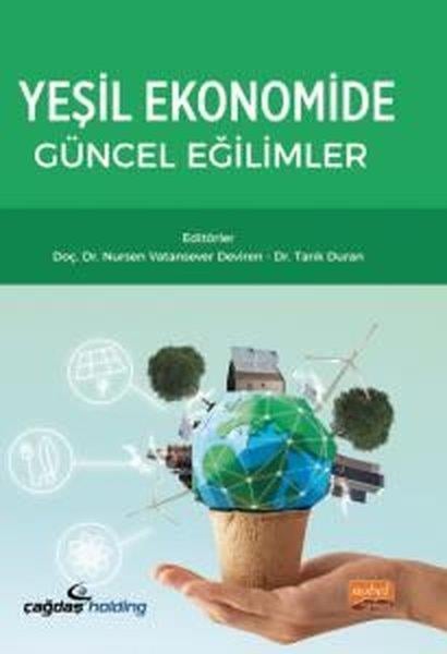 KolektifEğitimYeşil Ekonomide Güncel Eğilimler