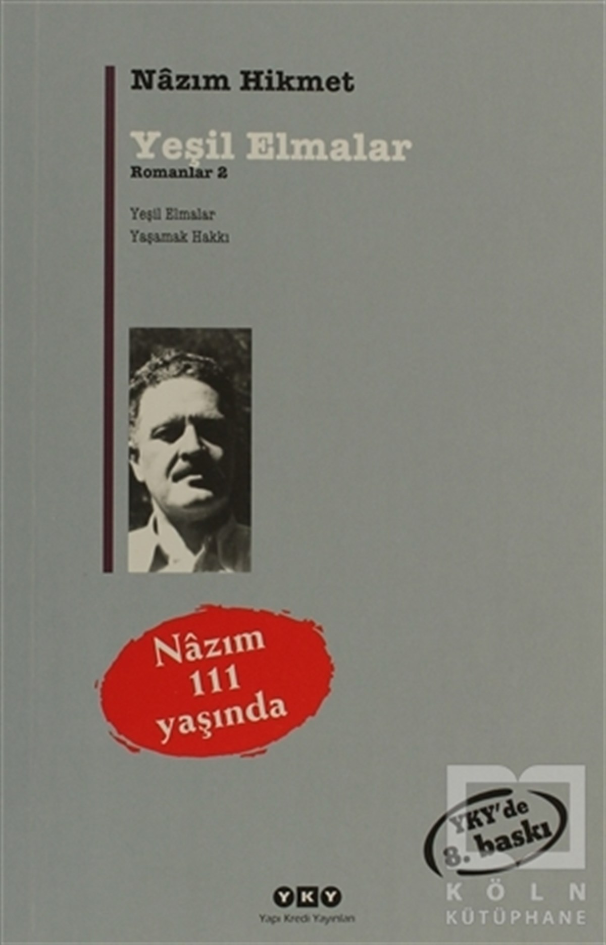 Yeşil Elmalar