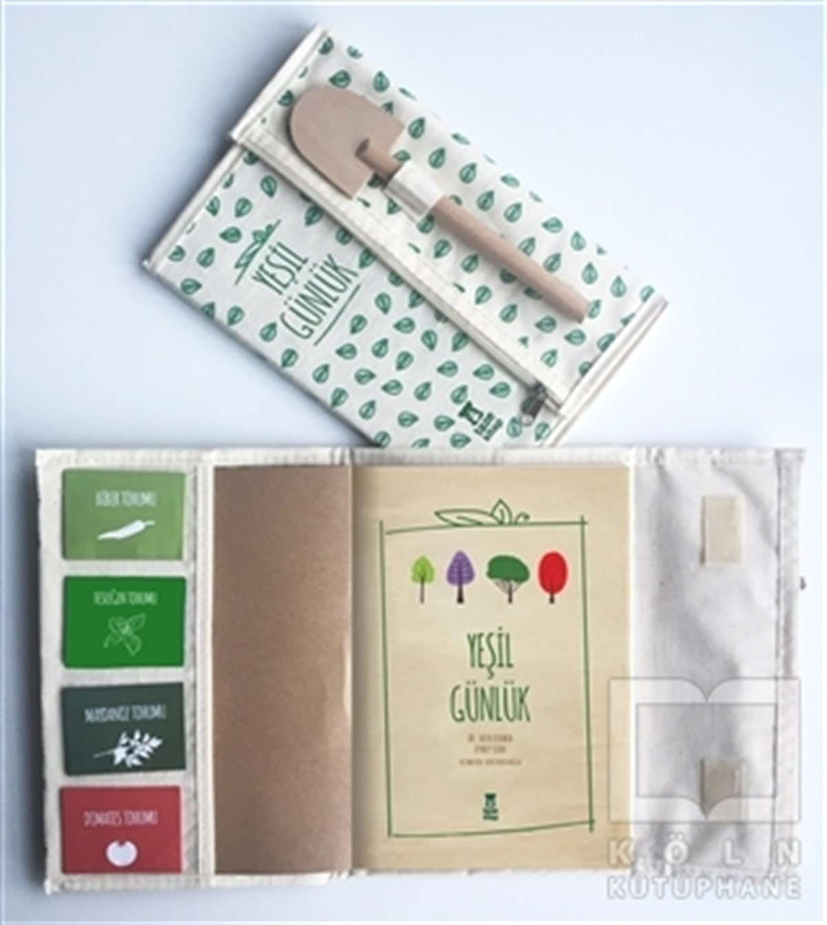 Yeşil Günlük