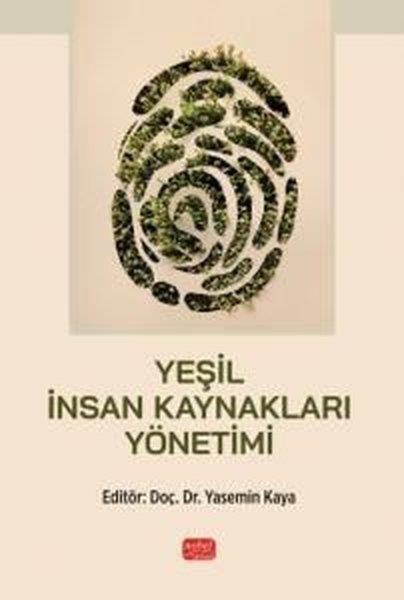 Kolektifİnsan Kaynakları KitaplarıYeşil İnsan Kaynakları Yönetimi