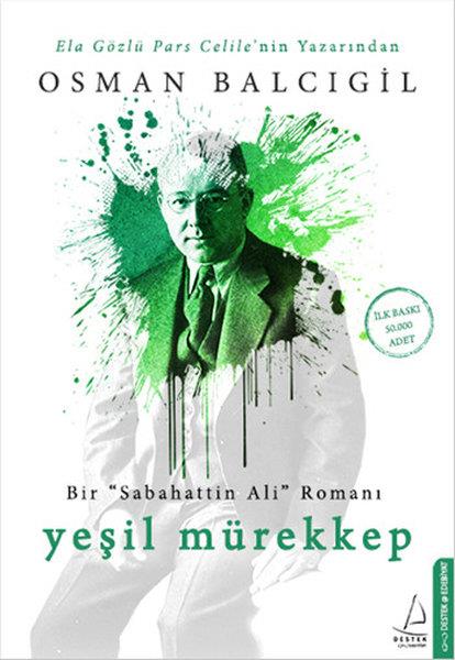 Osman BalcıgilTürkçe Romanlar