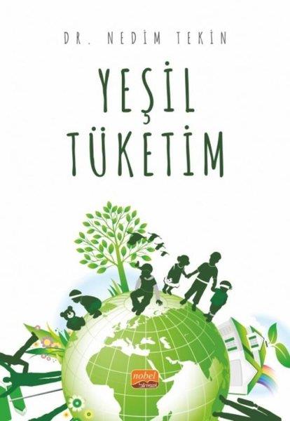 Nedim TekinUmwelttechnikYeşil Tüketim