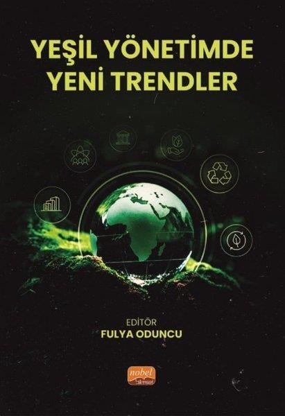 KolektifDigerYeşil Yönetimde Yeni Trendler