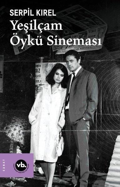 Serpil KırelKunsttheorie BücherYeşilçam Öykü Sineması