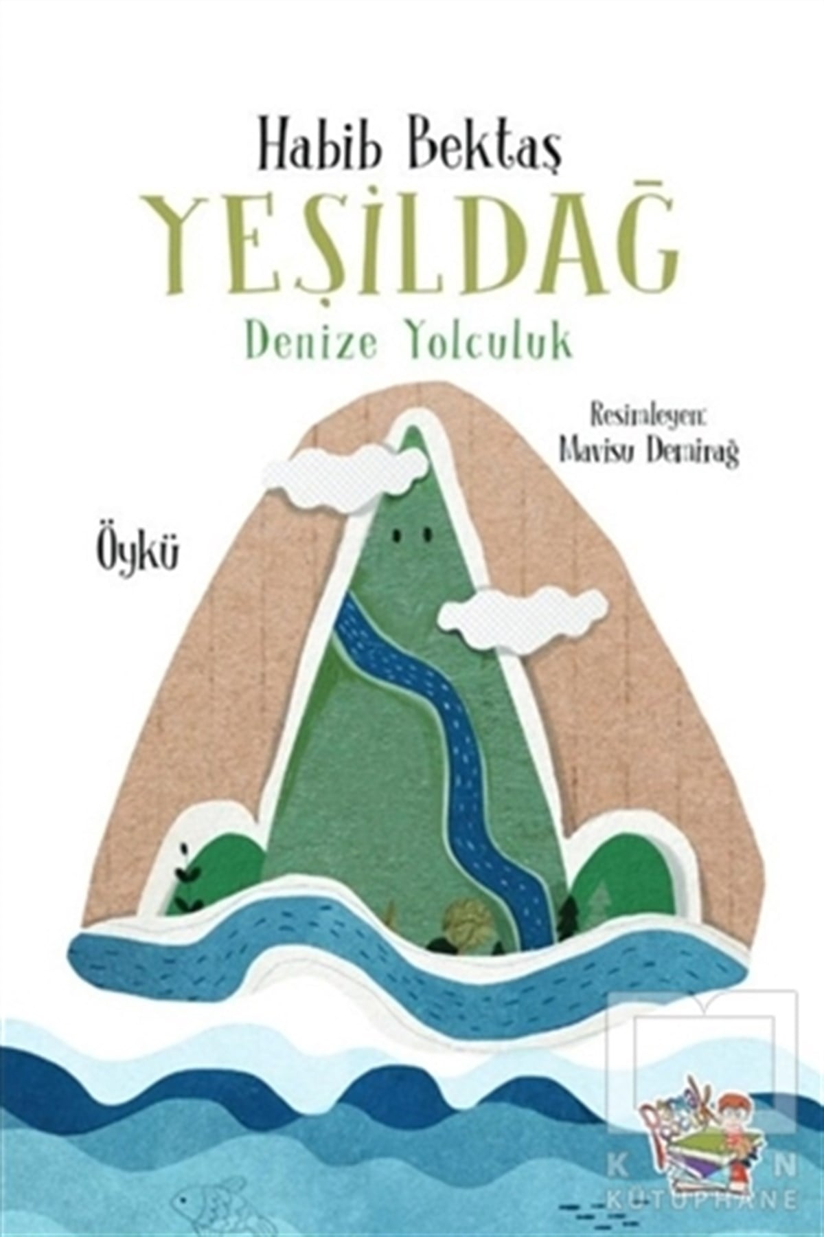 Yeşildağ