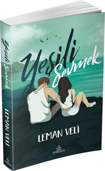 Leman VeliTürkiye RomanYeşili Sevmek