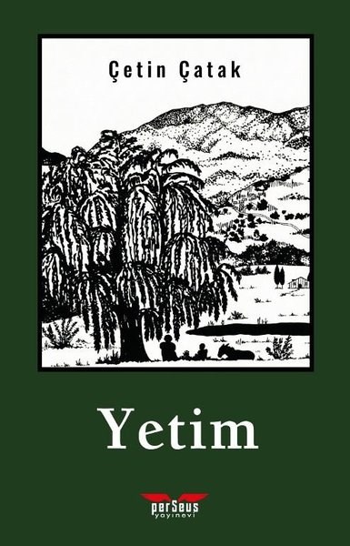 Çetin ÇatakTürk RomaniYetim
