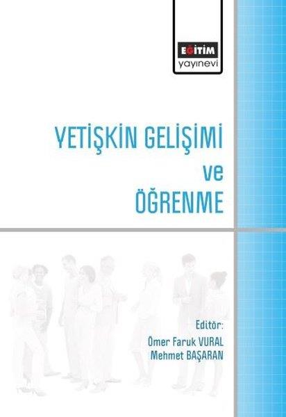 KolektifEğitimYetişkin Gelişimi ve Öğrenme