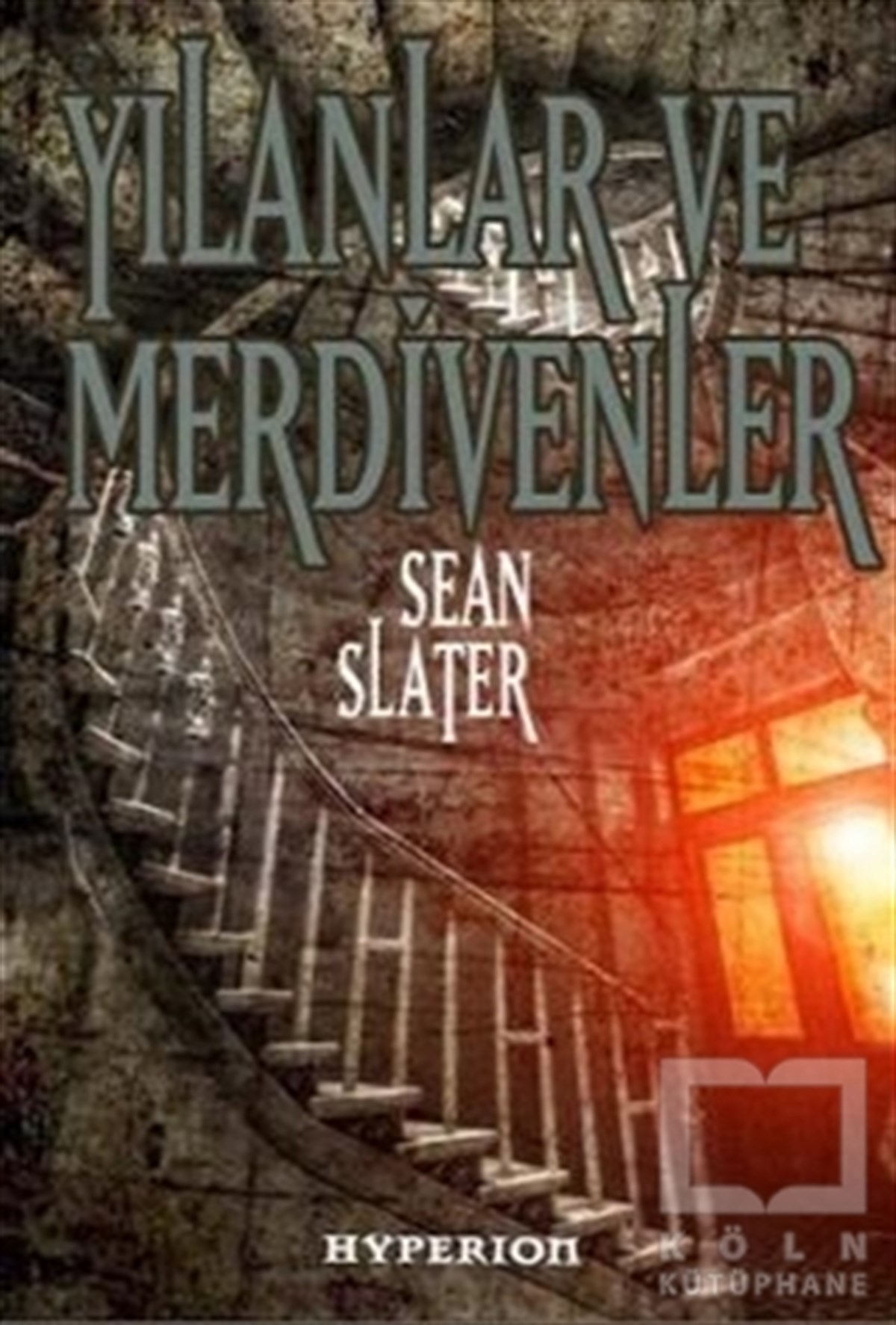 Yılanlar ve Merdivenler