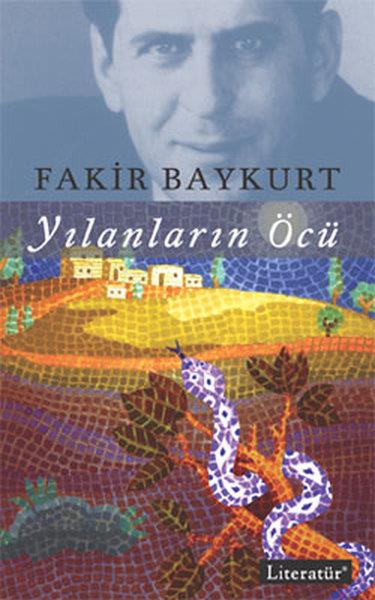 Mithat ÇınarFakir Baykurt (1929 - 1999)