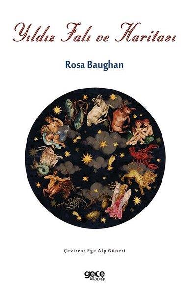 Rosa BaughanAstroloji KitaplarıYıldız Falı ve Haritası