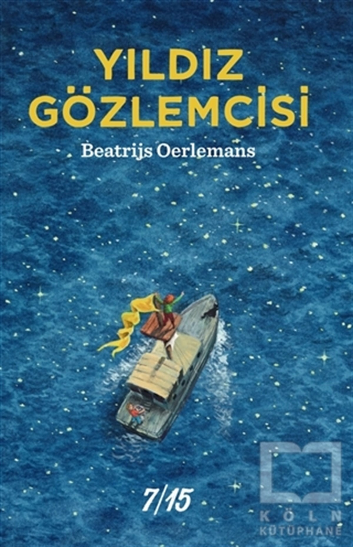Yıldız Gözlemcisi