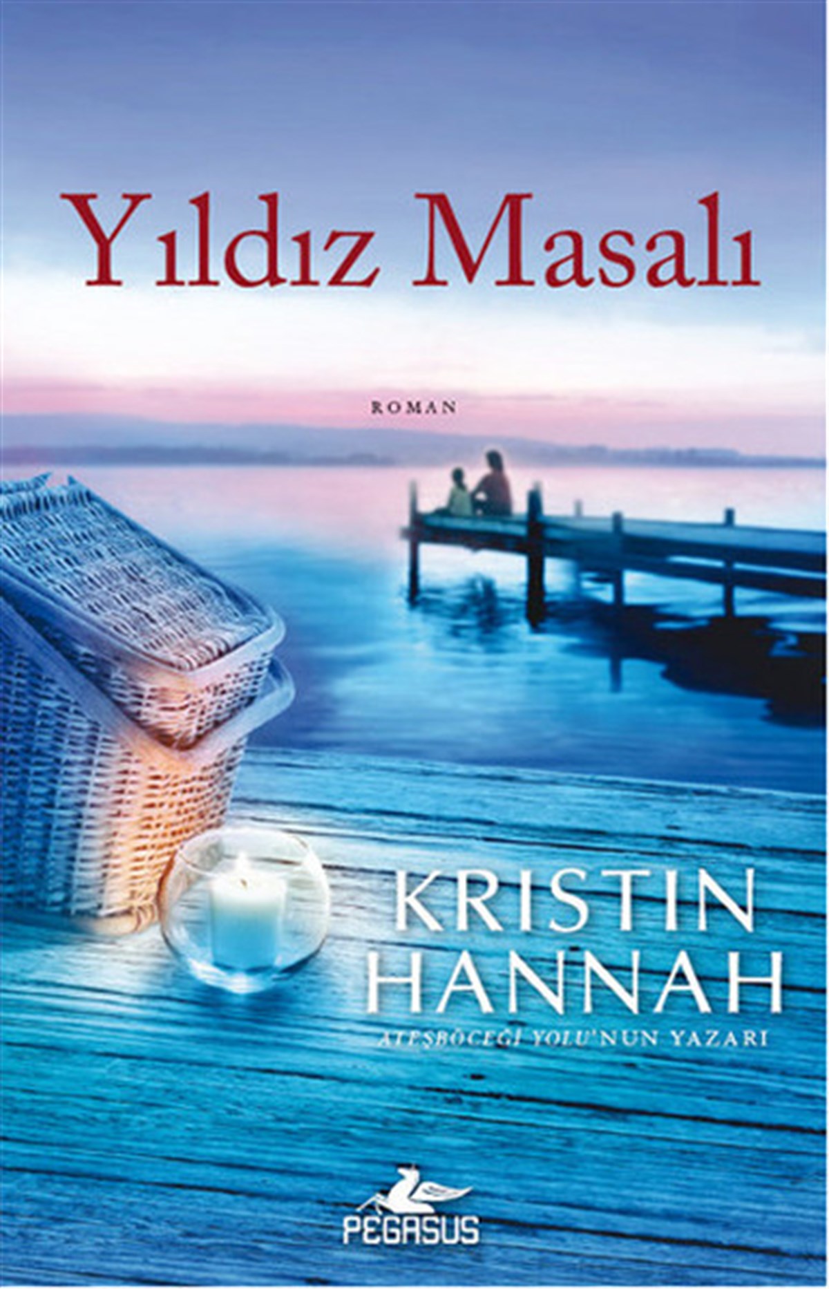 Gizem AldoğanDünya RomanYıldız Masalı