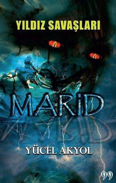 Yücel AkyolTürkiye RomanYıldız Savaşları - Marid