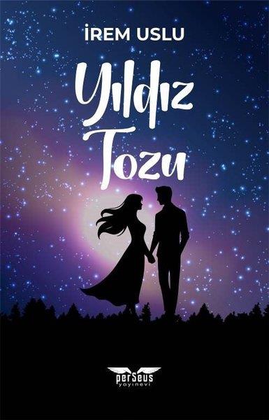 İrem UsluLiebesromaneYıldız Tozu Cilt 2
