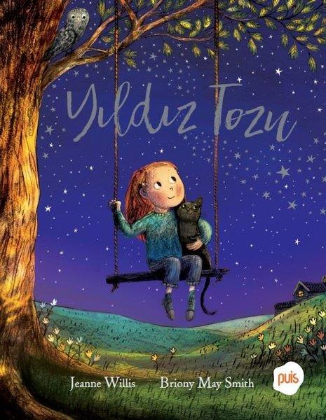 Jeanne WillisEgitim Etkinlik KitaplariYıldız Tozu