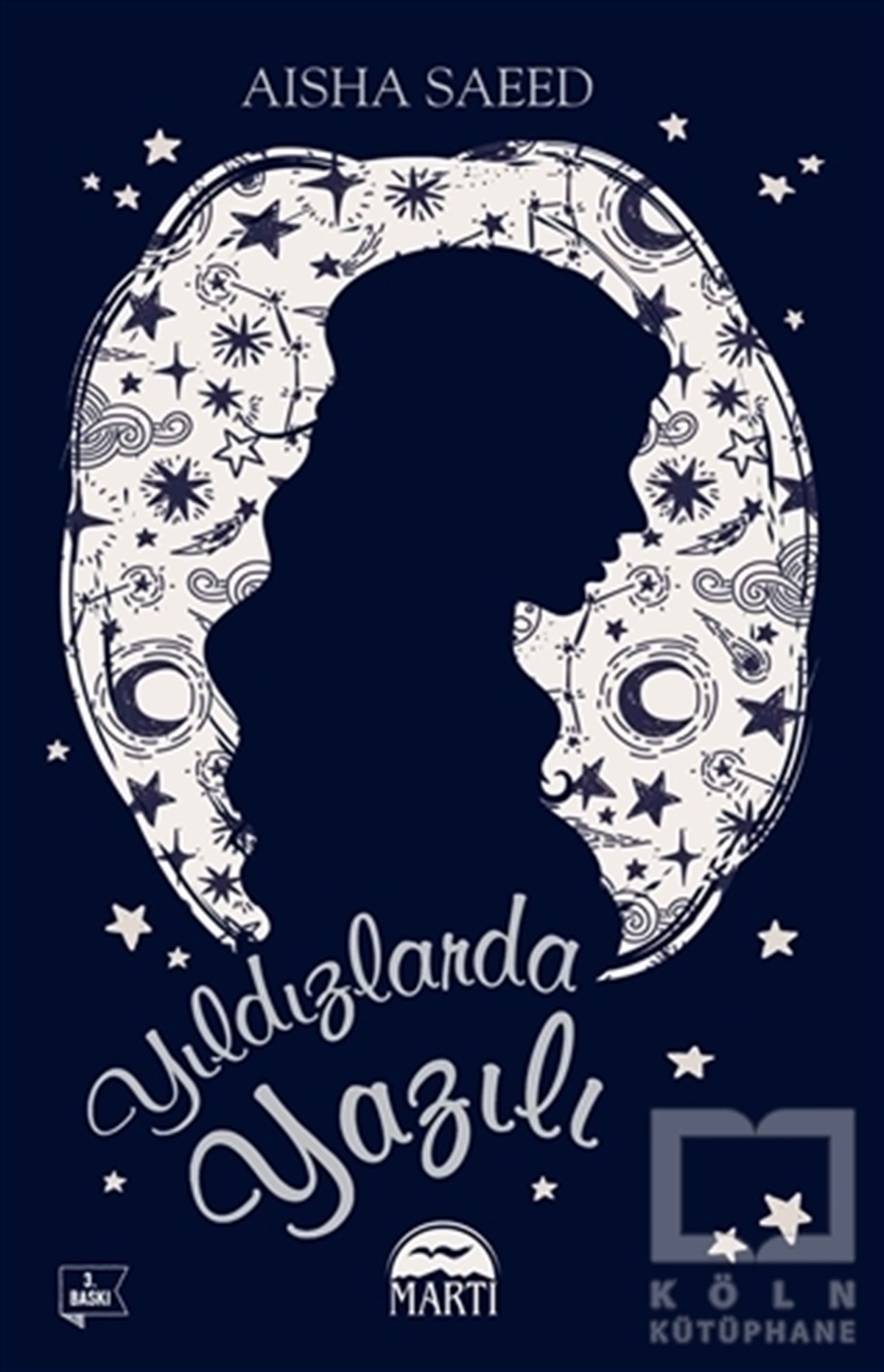 Yıldızlarda Yazılı