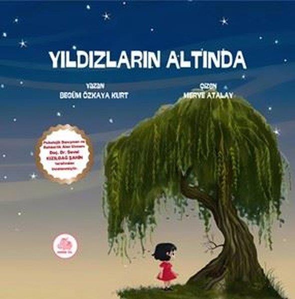 Begüm Özkaya KurtEgitim Etkinlik KitaplariYıldızların Altında