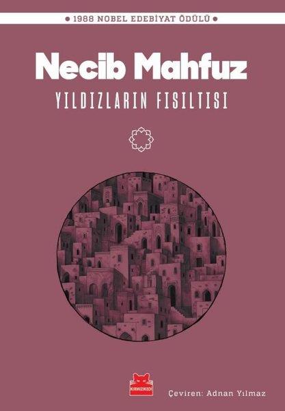 Necib MahfuzDünya RomanYıldızların Fısıltısı