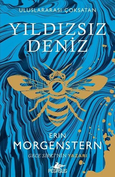 Erin MorgensternDünya KlasikleriYıldızsız Deniz