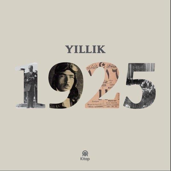 Kolektiftürkische GeschichtsstudienYıllık 1925