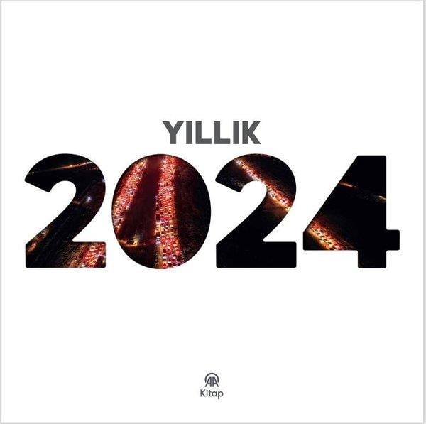 KolektifTürk Tarihi Araştırmaları KitaplarıYıllık 2024