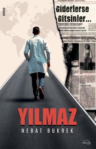 Nebat BukrekTürk RomaniYılmaz