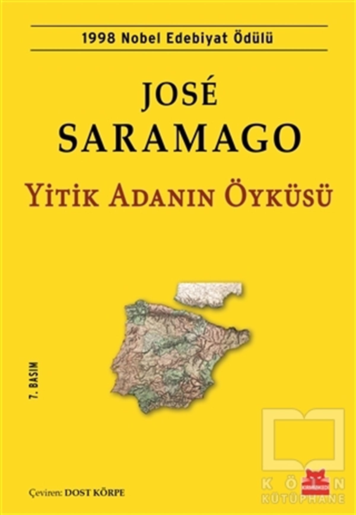 Yitik Adanın Öyküsü