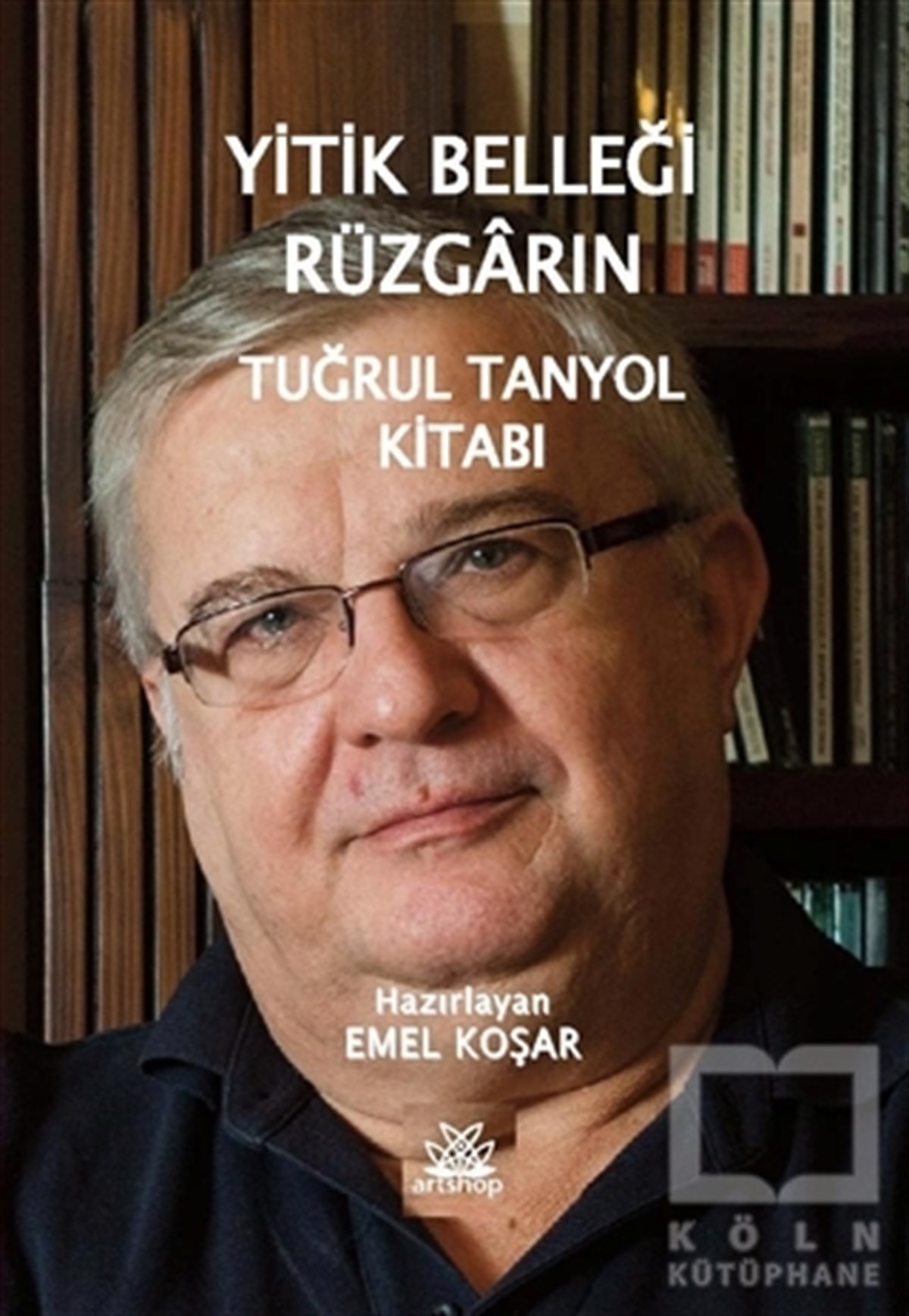 Emel KoşarDerlemeYitik Belleği Rüzgarın