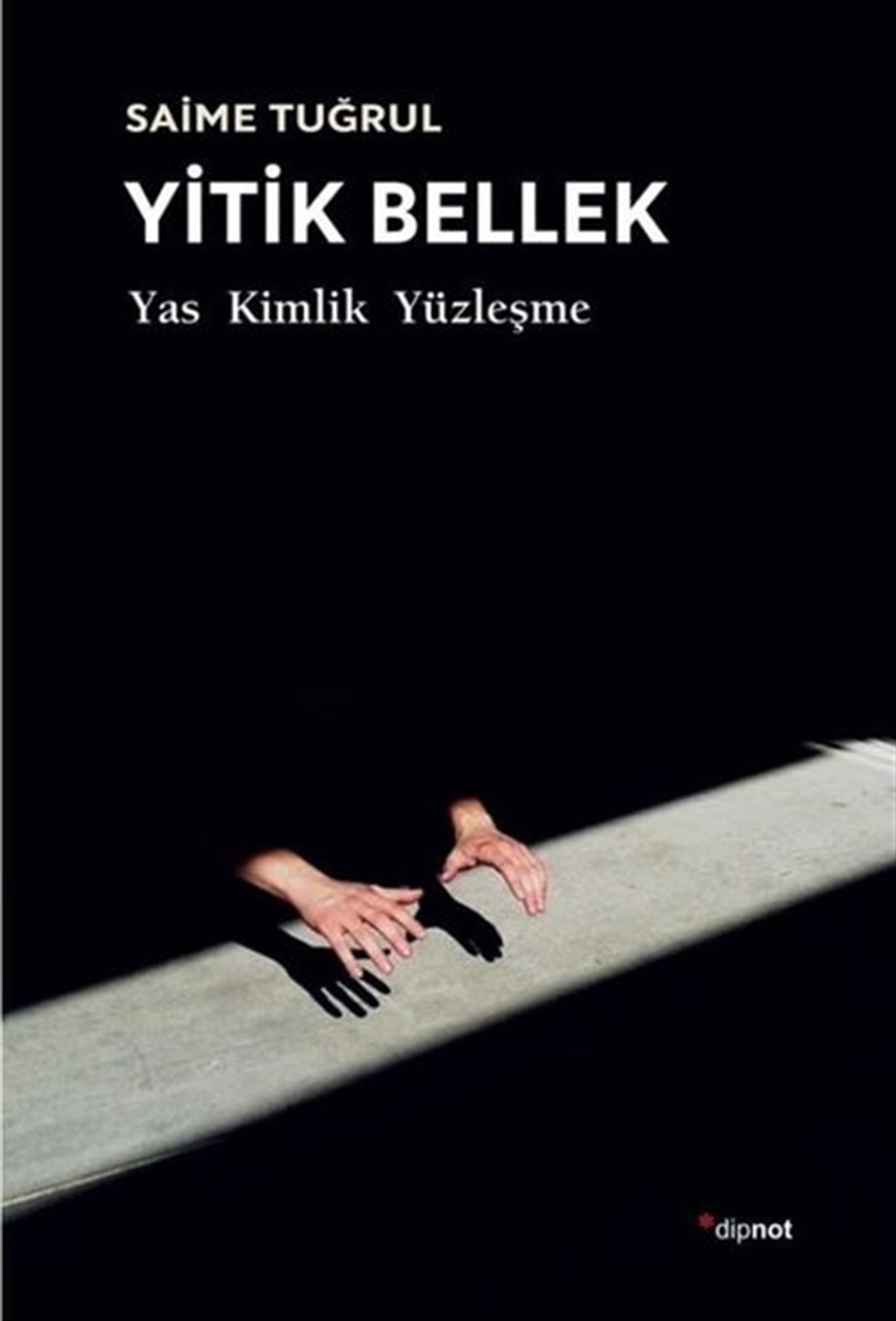 Saime TuğrulSoziologie Yitik Bellek - Yas Kimlik Yüzleşme