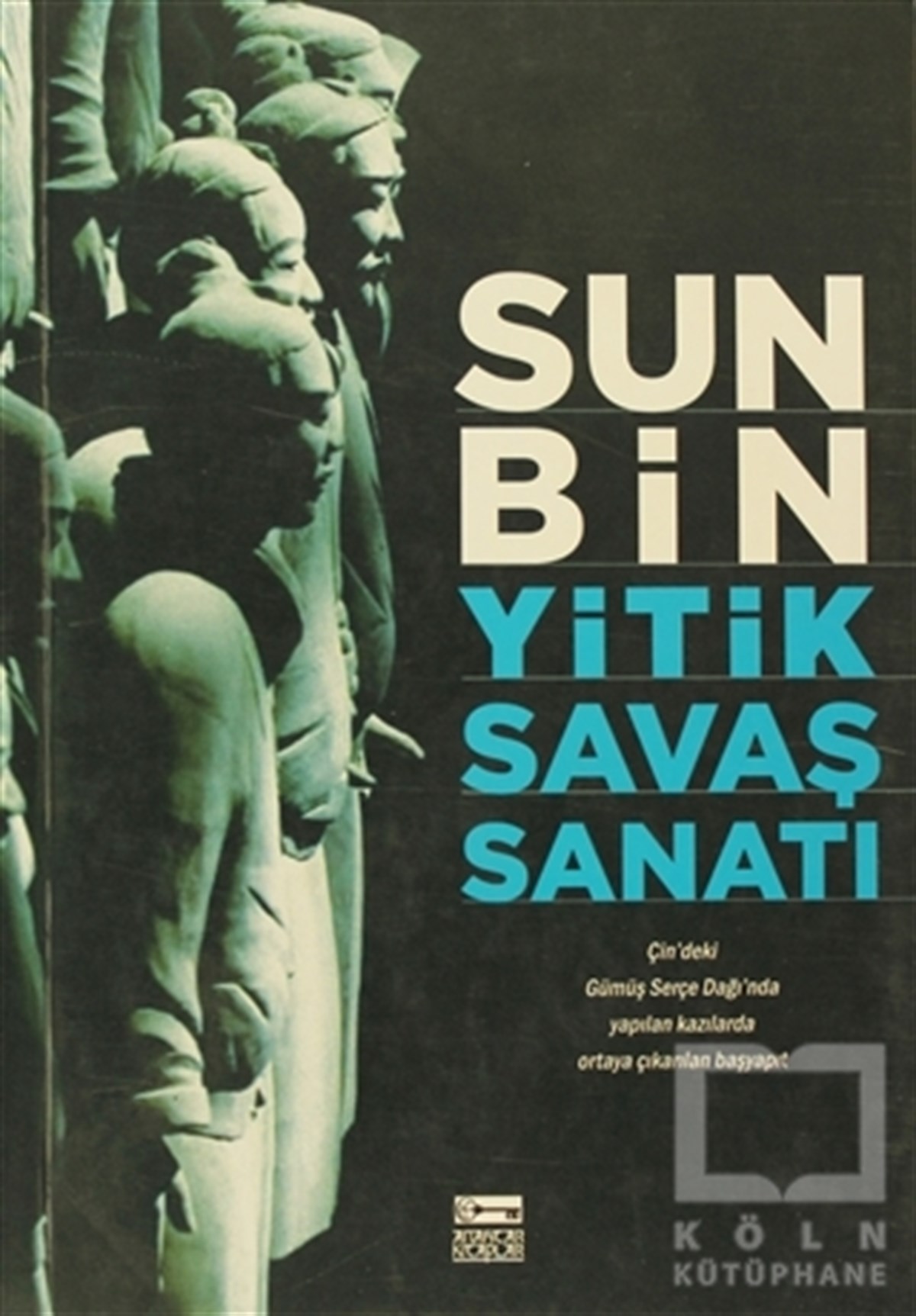 Yitik Savaş Sanatı